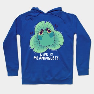 Frog's Life Hoodie